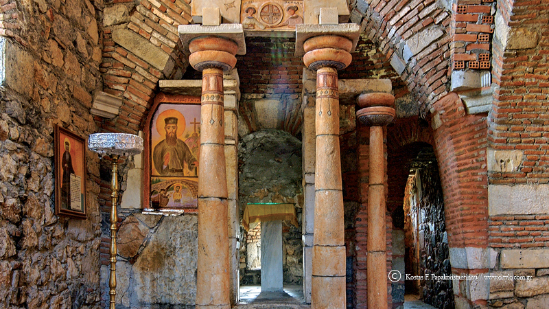 arkadia - papakonstantinou
