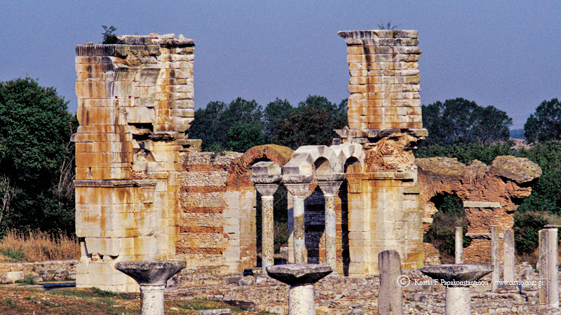 paggaion - papakonstantinou