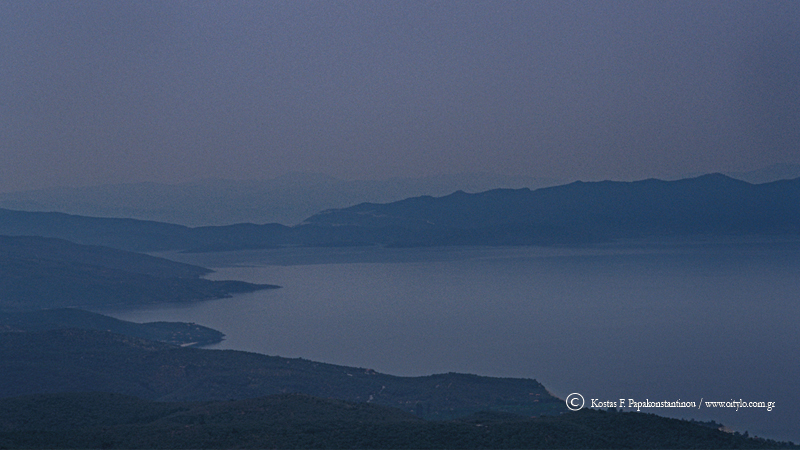 pelion - papakonstantinou