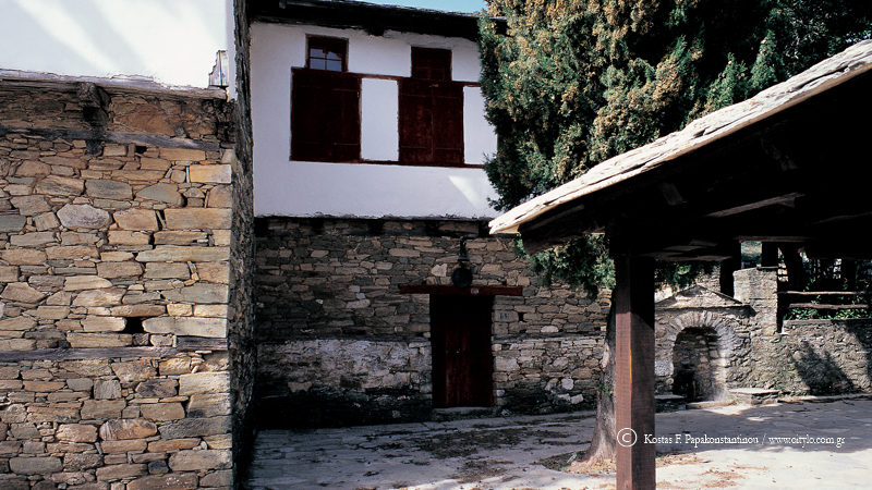pelion - papakonstantinou