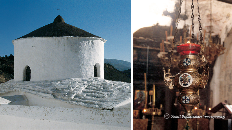 skyros - papakonstantinou