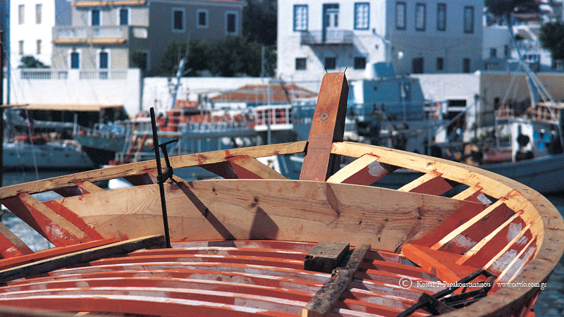 spetses - papakonstantinou