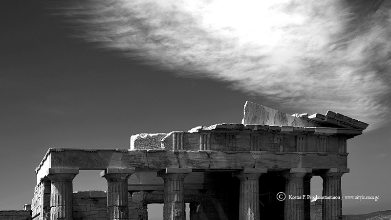 acropolis - papakonstantinou
