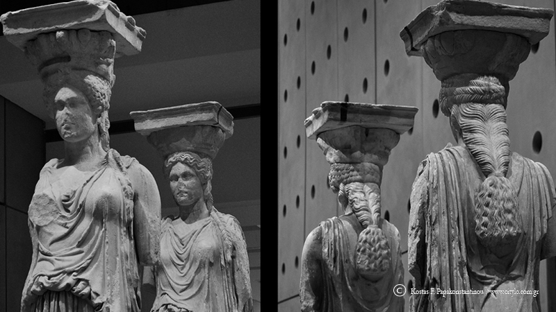 acropolis - papakonstantinou