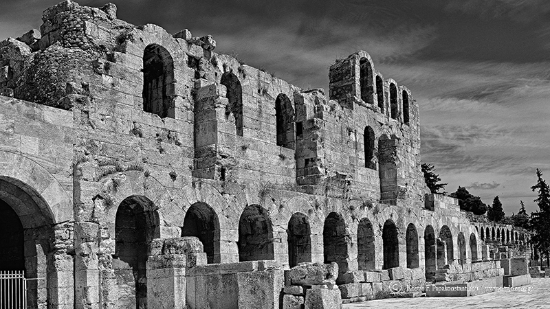 acropolis - papakonstantinou