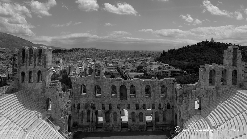 acropolis - papakonstantinou