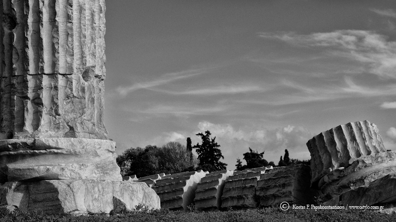 acropolis - papakonstantinou