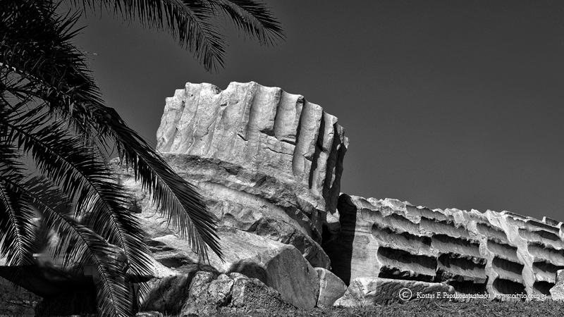 acropolis - papakonstantinou