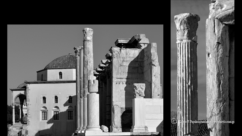 acropolis - papakonstantinou