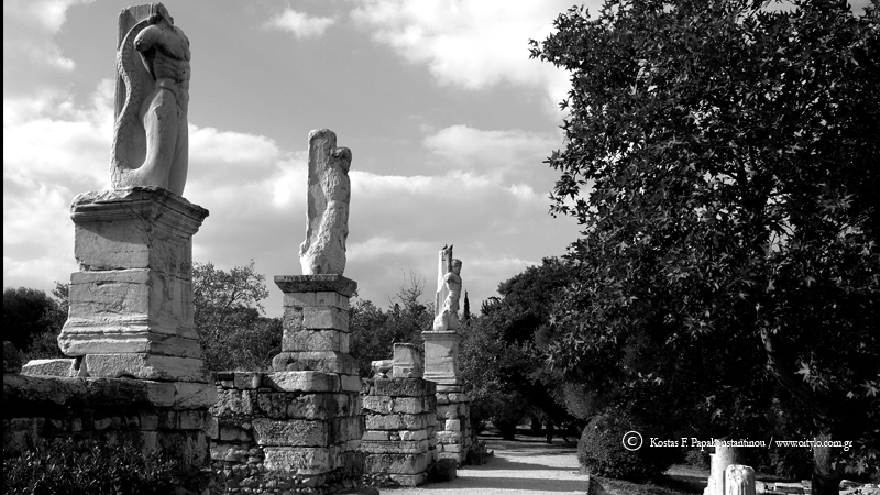 acropolis - papakonstantinou