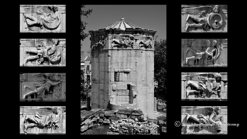 acropolis - papakonstantinou