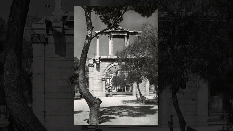 athens - papakonstantinou