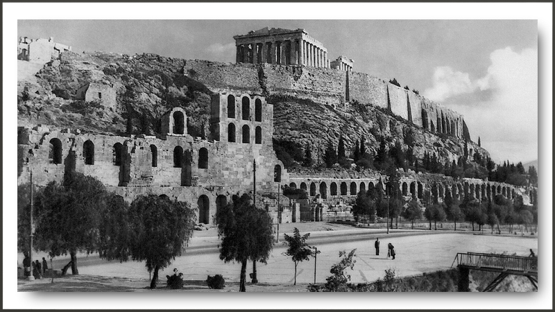 athens - papakonstantinou