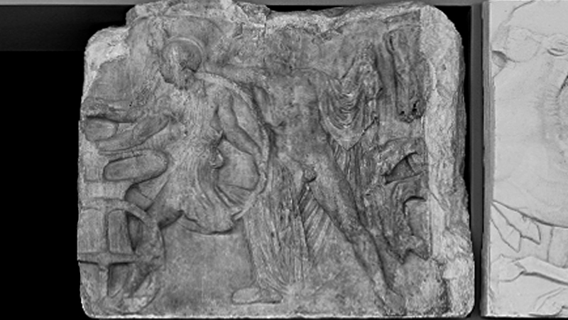 acropolis - papakonstantinou